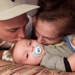 Meet your Posher, Kailee